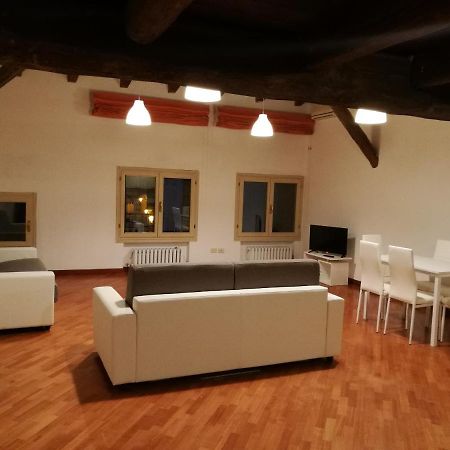 De' Pepoli Apartments Bologna Buitenkant foto
