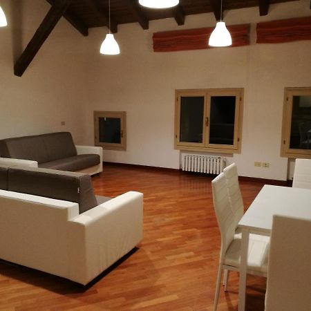 De' Pepoli Apartments Bologna Buitenkant foto