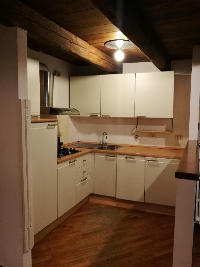 De' Pepoli Apartments Bologna Buitenkant foto