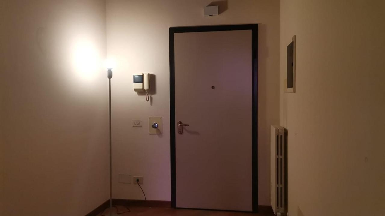 De' Pepoli Apartments Bologna Buitenkant foto