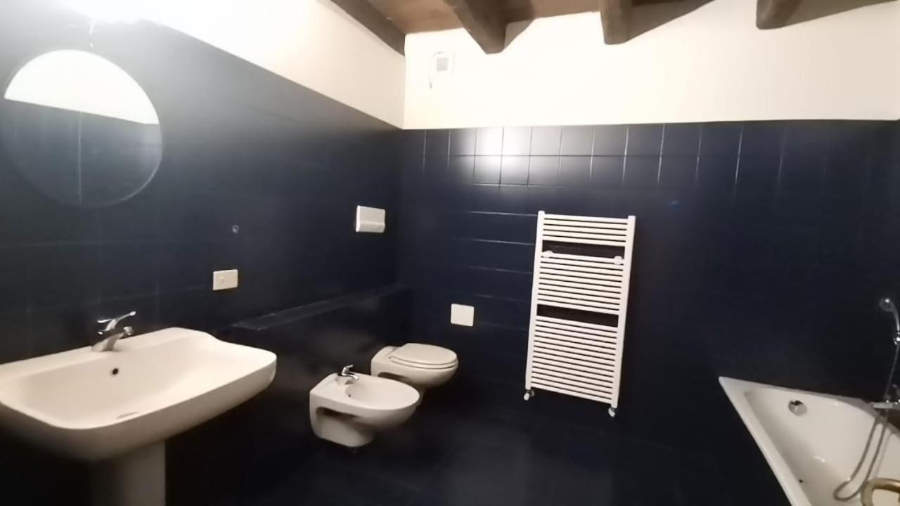 De' Pepoli Apartments Bologna Buitenkant foto