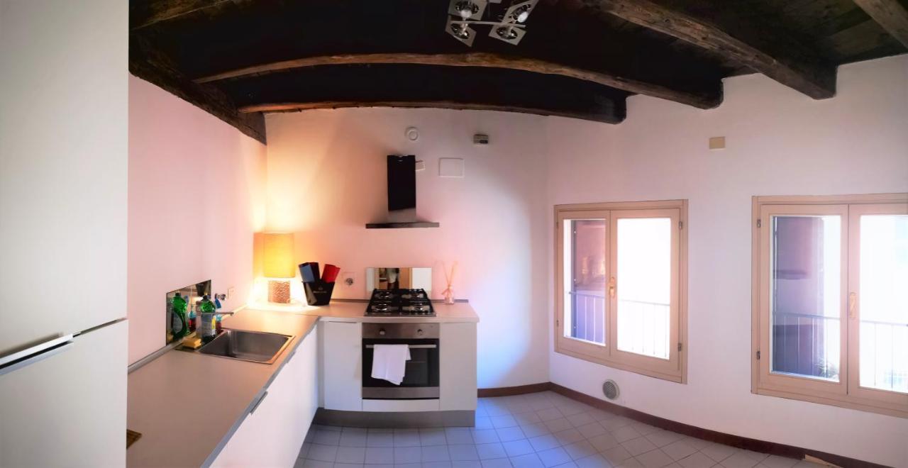 De' Pepoli Apartments Bologna Buitenkant foto