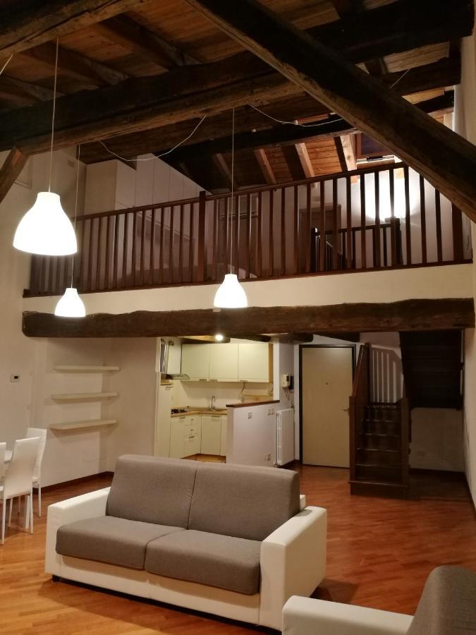 De' Pepoli Apartments Bologna Buitenkant foto