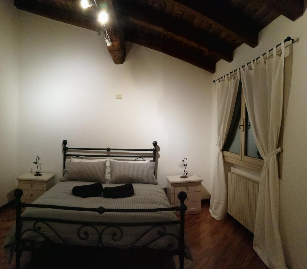 De' Pepoli Apartments Bologna Buitenkant foto