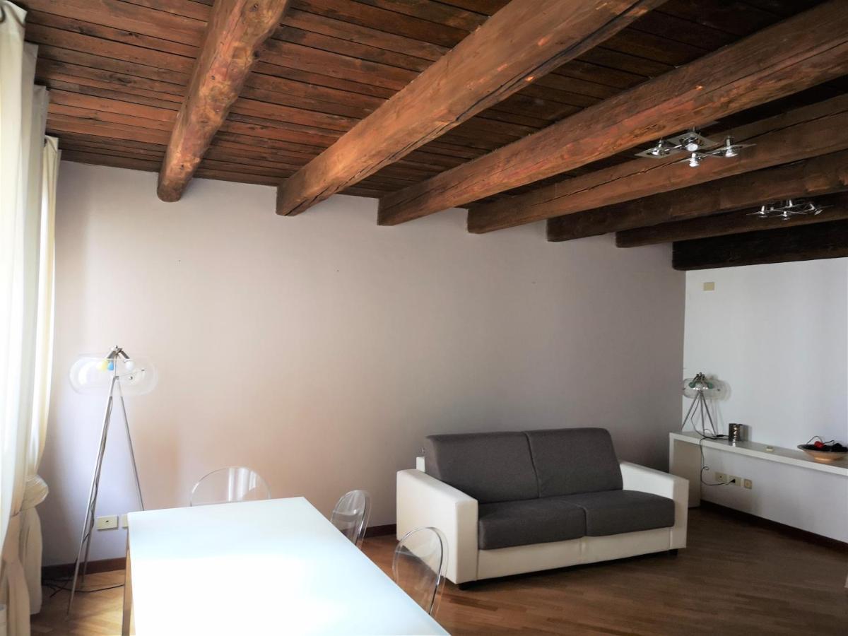 De' Pepoli Apartments Bologna Buitenkant foto