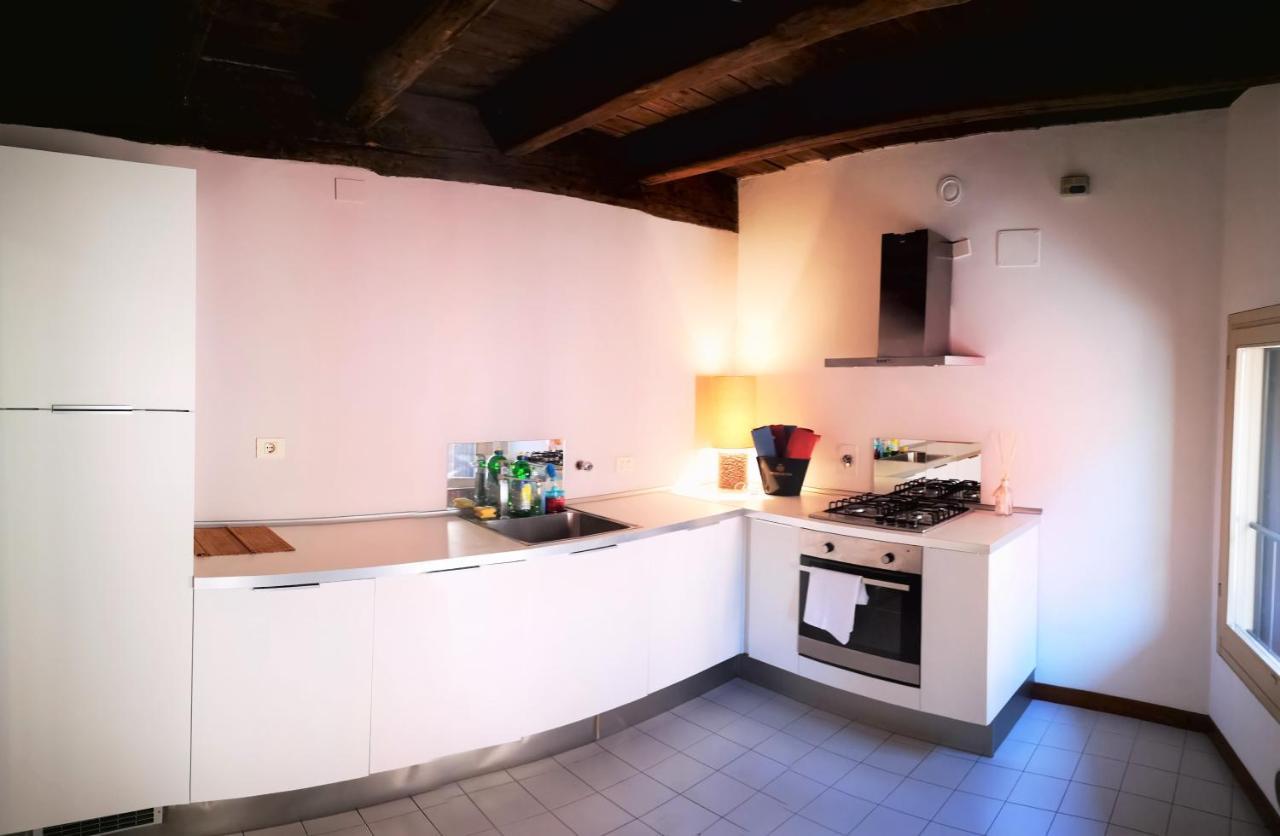 De' Pepoli Apartments Bologna Buitenkant foto