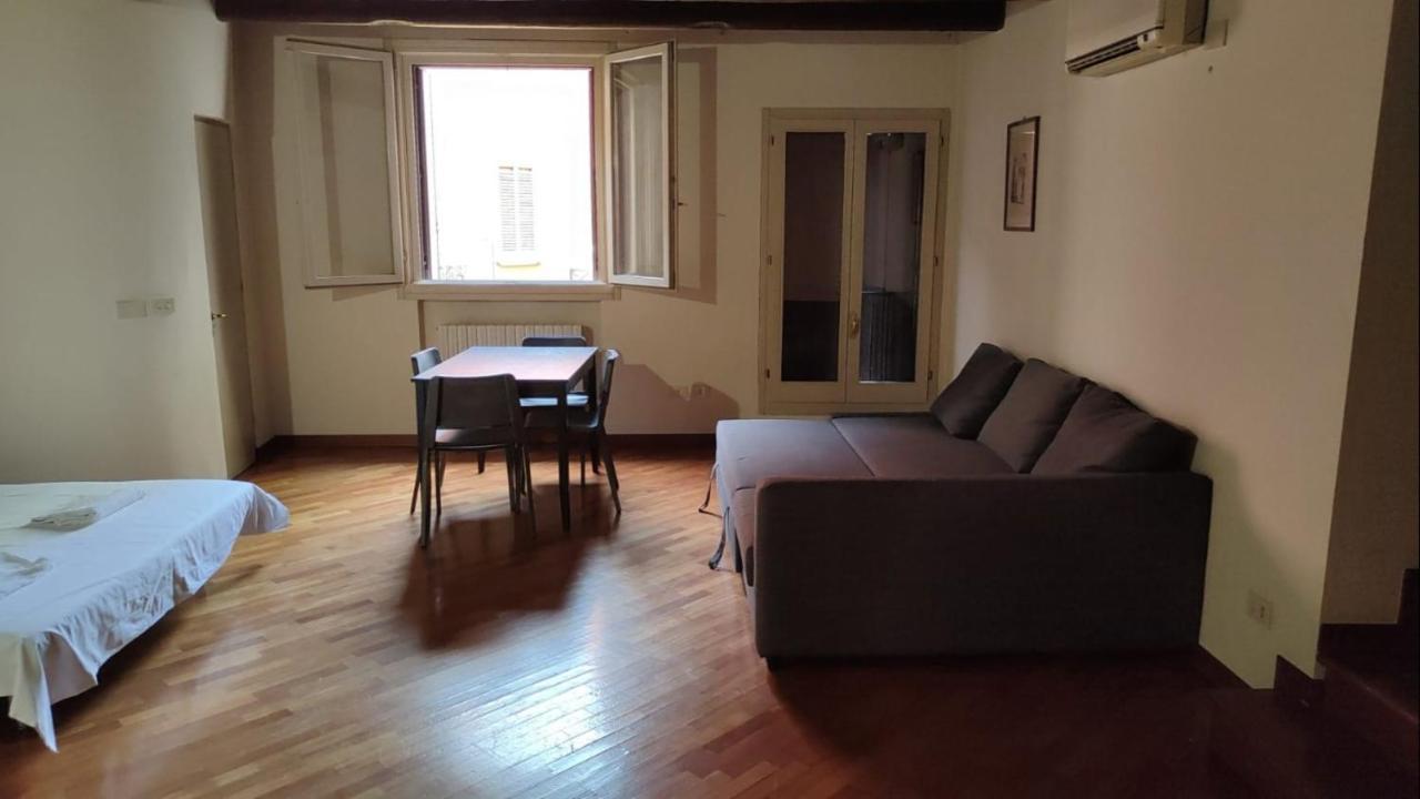De' Pepoli Apartments Bologna Buitenkant foto