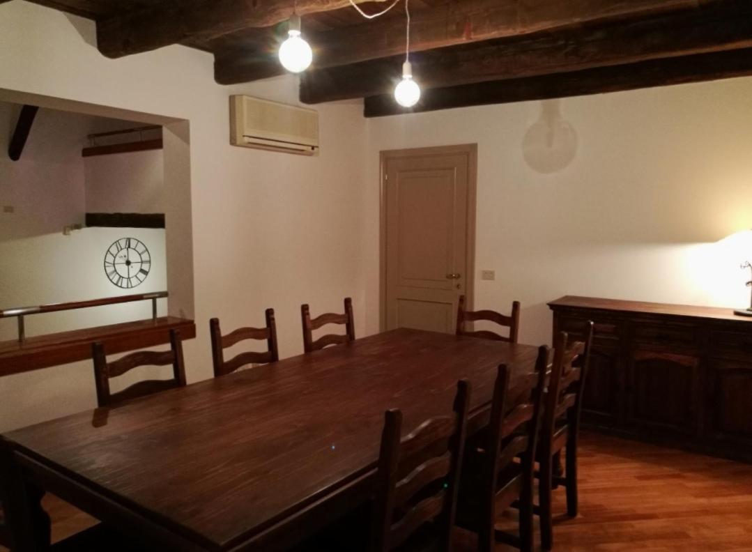 De' Pepoli Apartments Bologna Buitenkant foto