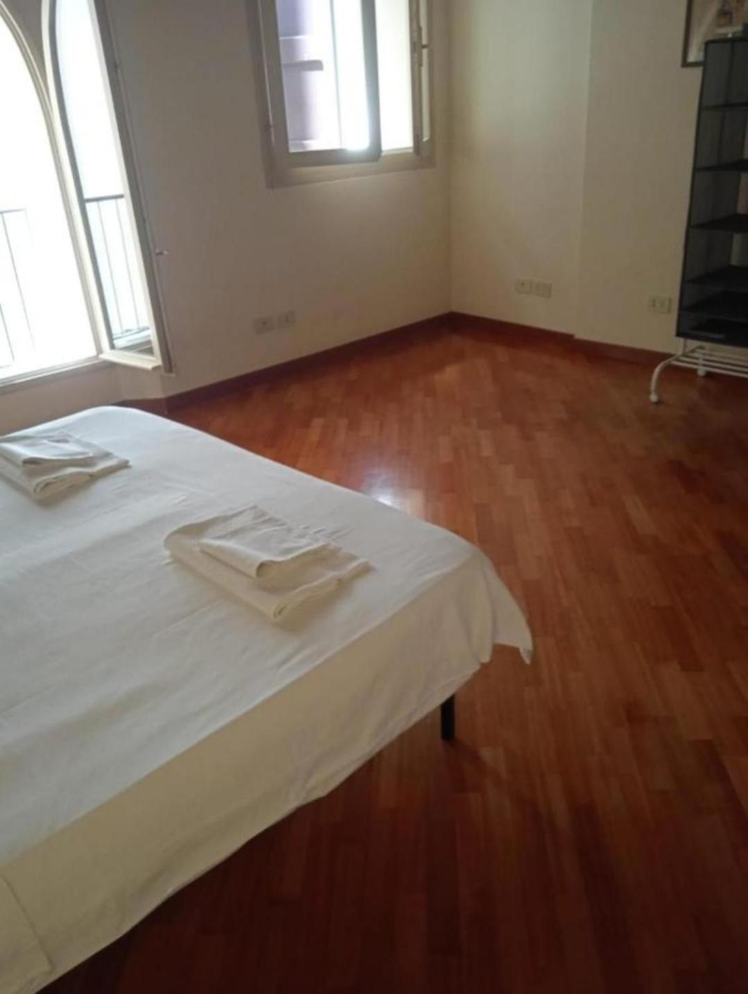 De' Pepoli Apartments Bologna Buitenkant foto