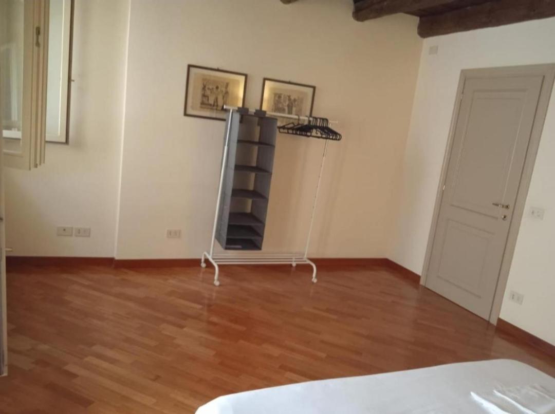 De' Pepoli Apartments Bologna Buitenkant foto