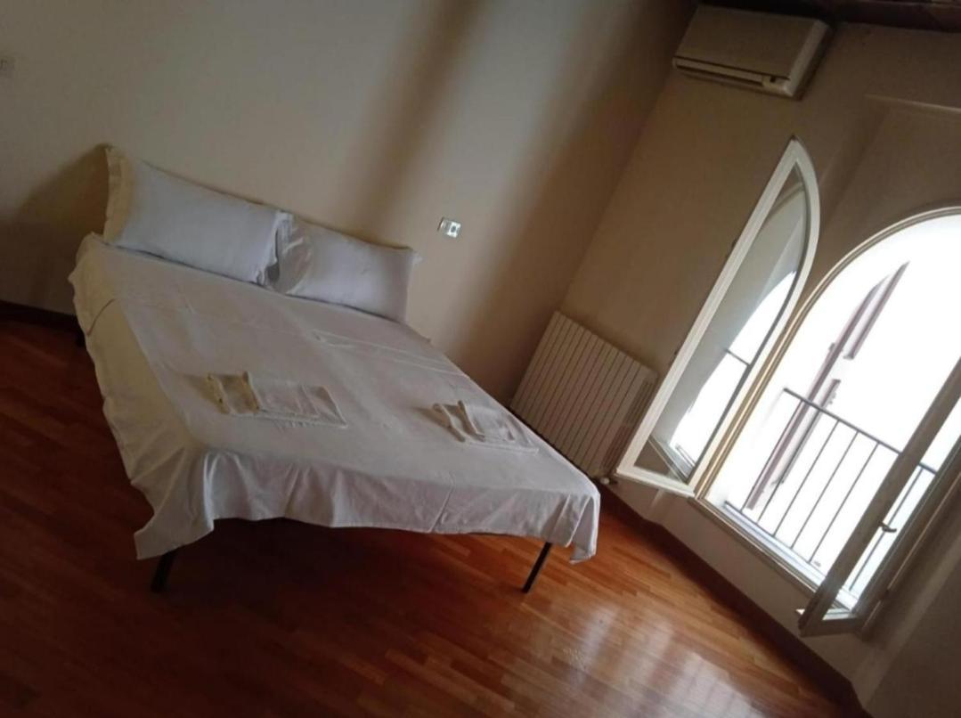 De' Pepoli Apartments Bologna Buitenkant foto