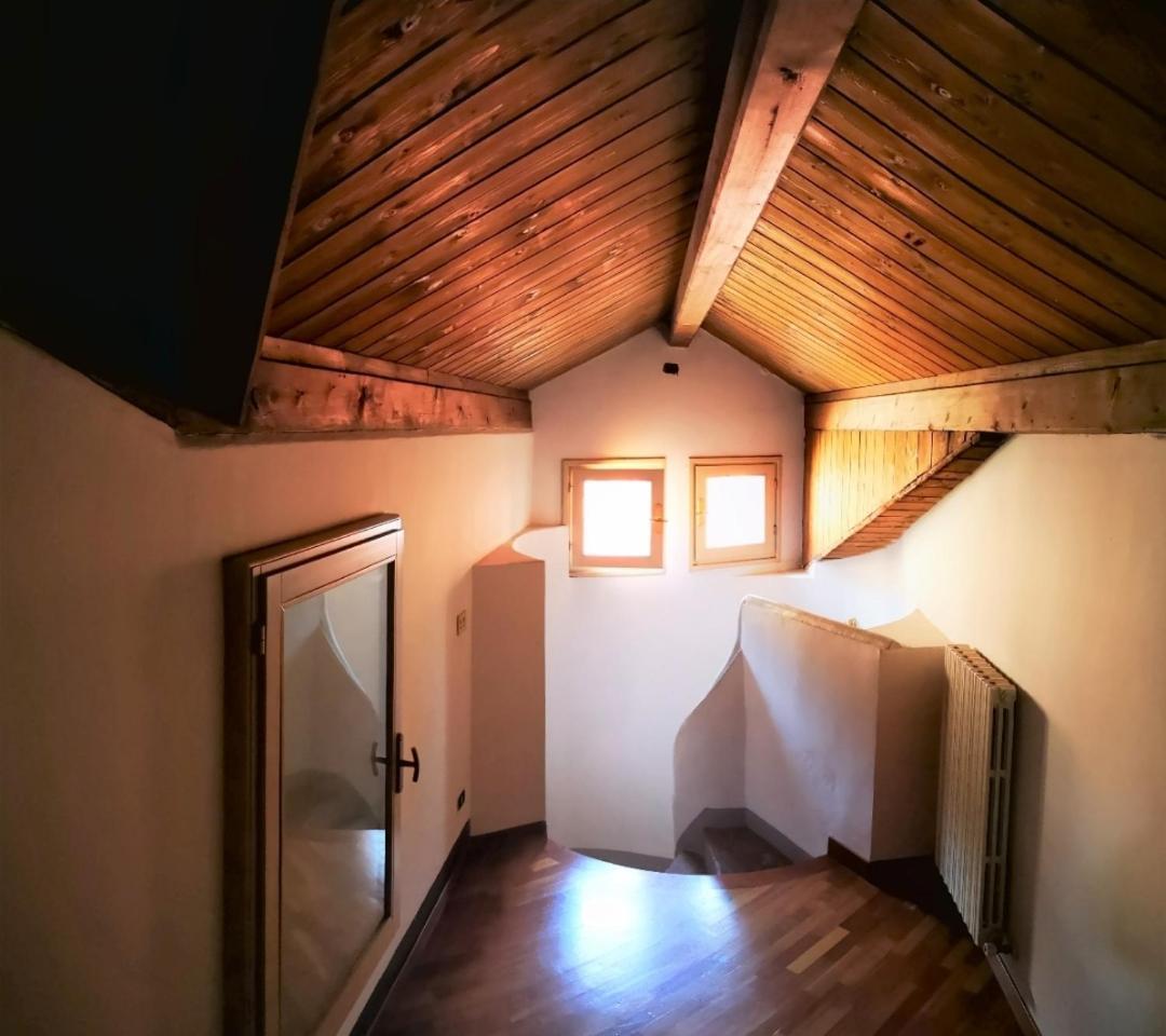 De' Pepoli Apartments Bologna Buitenkant foto