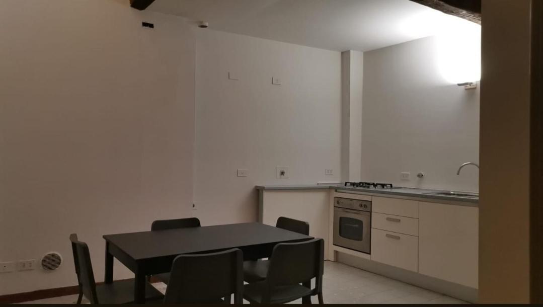 De' Pepoli Apartments Bologna Buitenkant foto