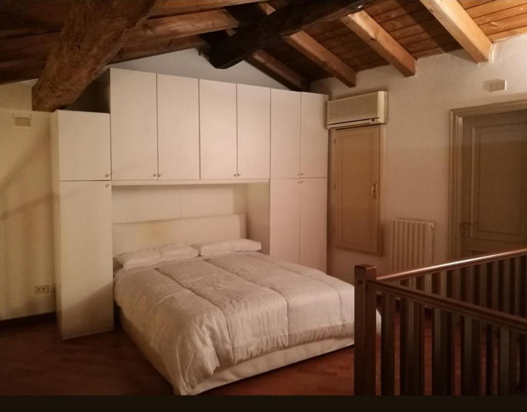 De' Pepoli Apartments Bologna Buitenkant foto
