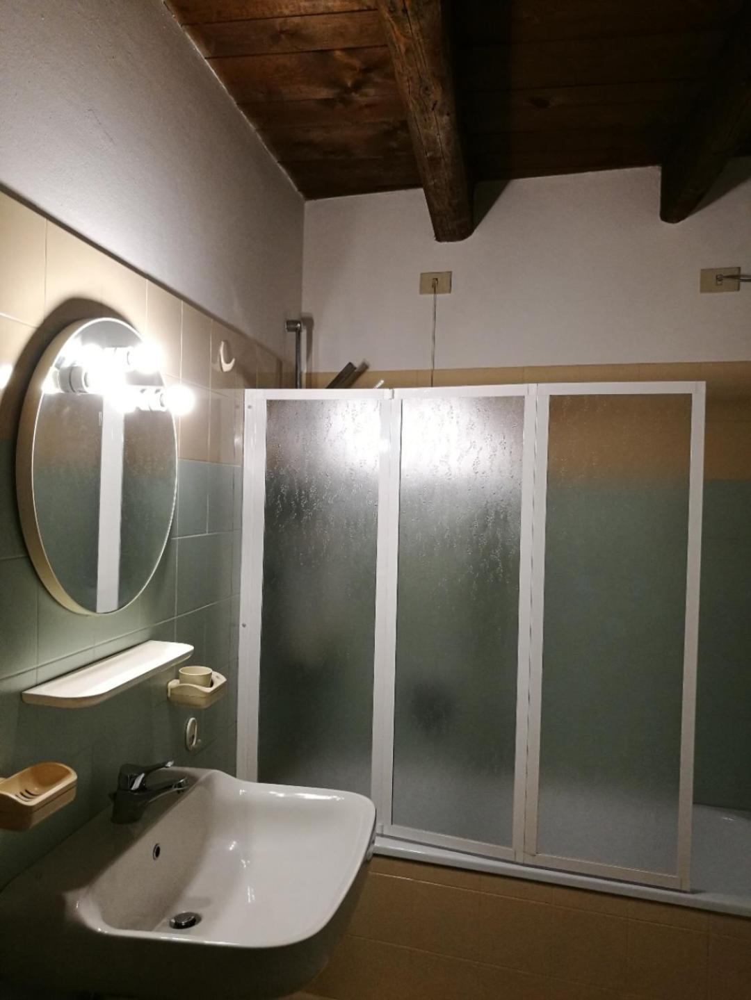 De' Pepoli Apartments Bologna Buitenkant foto