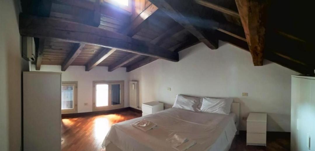 De' Pepoli Apartments Bologna Buitenkant foto