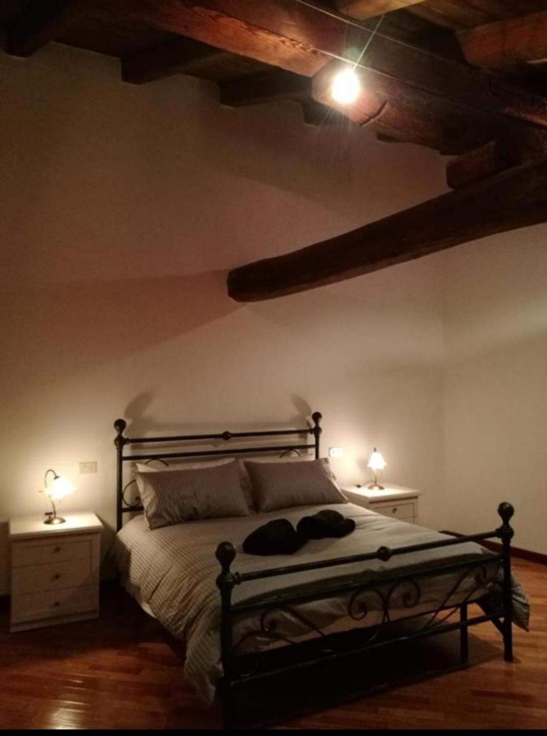 De' Pepoli Apartments Bologna Buitenkant foto