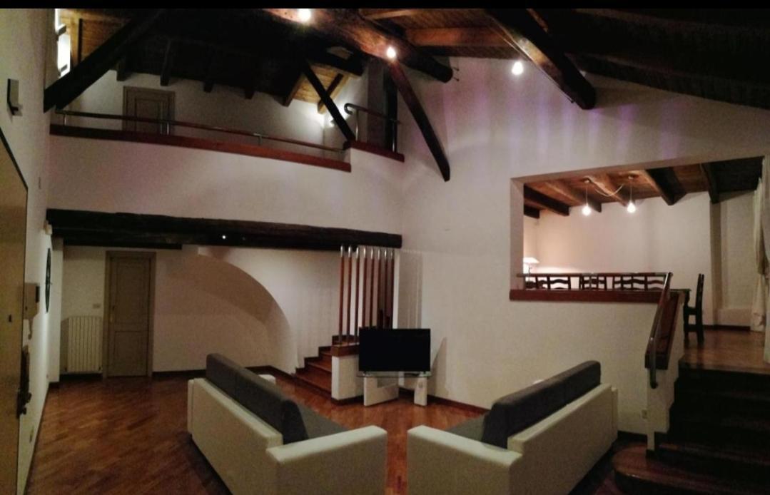 De' Pepoli Apartments Bologna Buitenkant foto