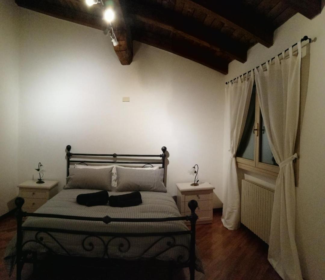 De' Pepoli Apartments Bologna Kamer foto