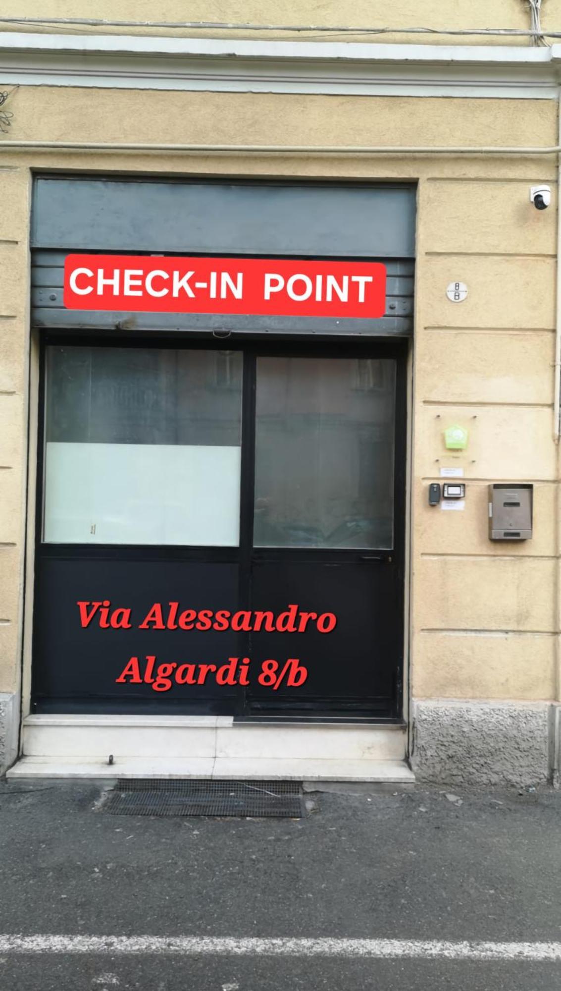 De' Pepoli Apartments Bologna Buitenkant foto