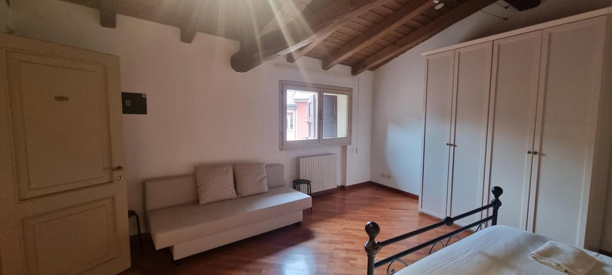 De' Pepoli Apartments Bologna Kamer foto