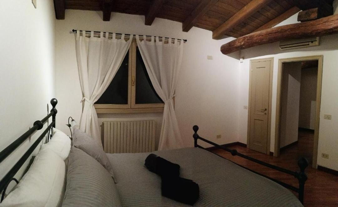 De' Pepoli Apartments Bologna Kamer foto