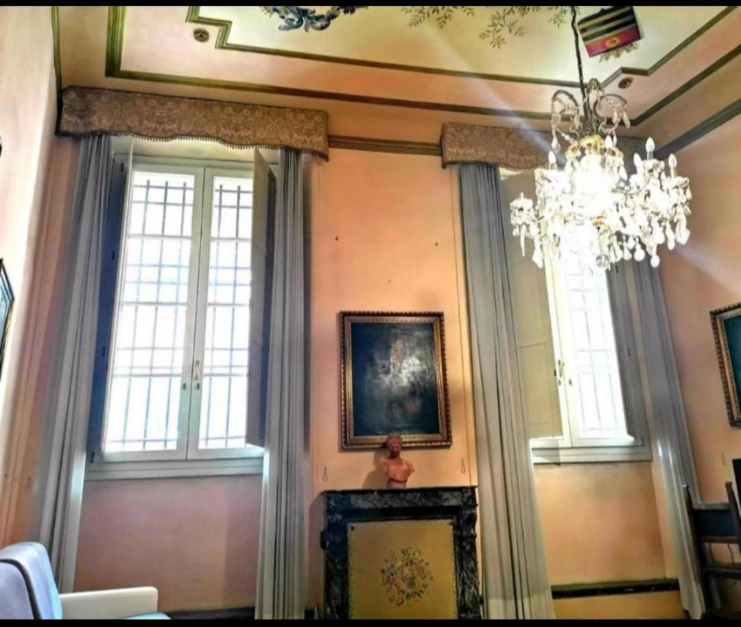De' Pepoli Apartments Bologna Buitenkant foto