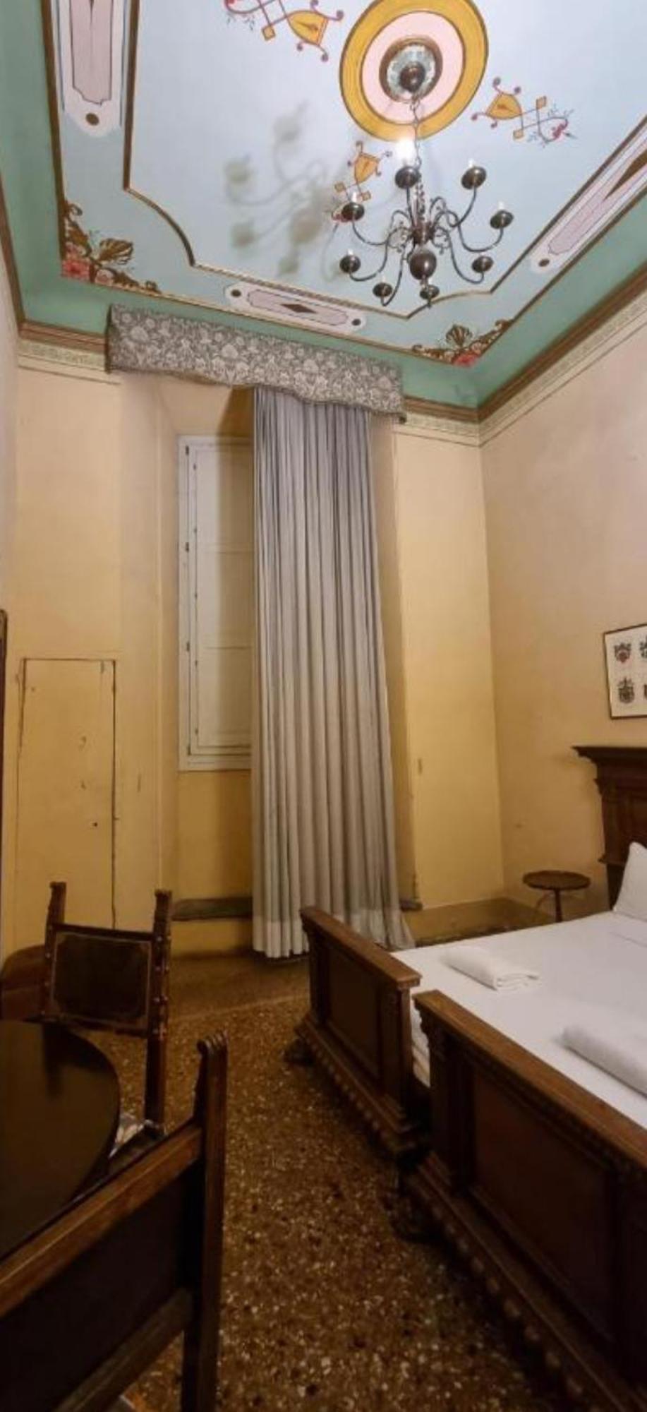 De' Pepoli Apartments Bologna Buitenkant foto