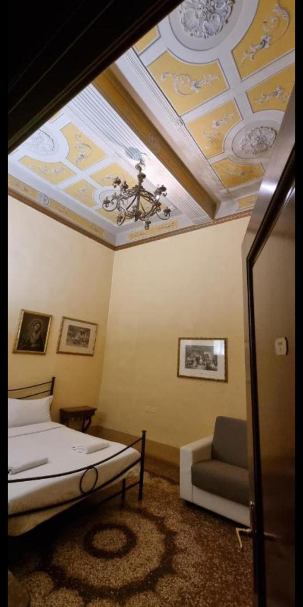 De' Pepoli Apartments Bologna Buitenkant foto